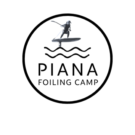 Olivia Piana Foiling Camp